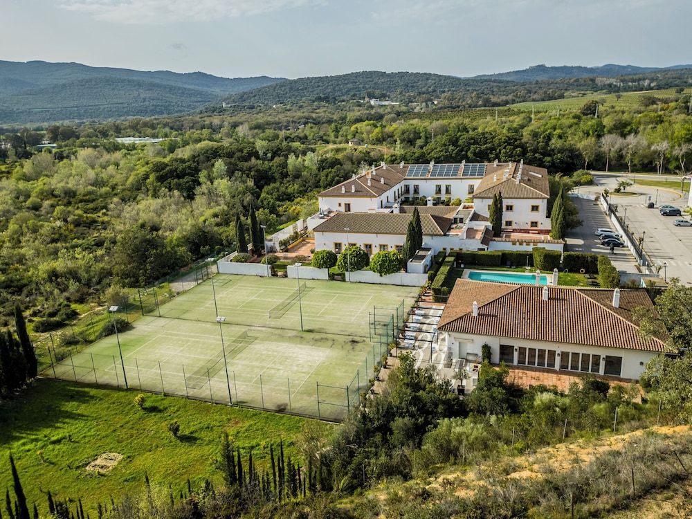 AZZ Castellar Hacienda El Alcornocal 1