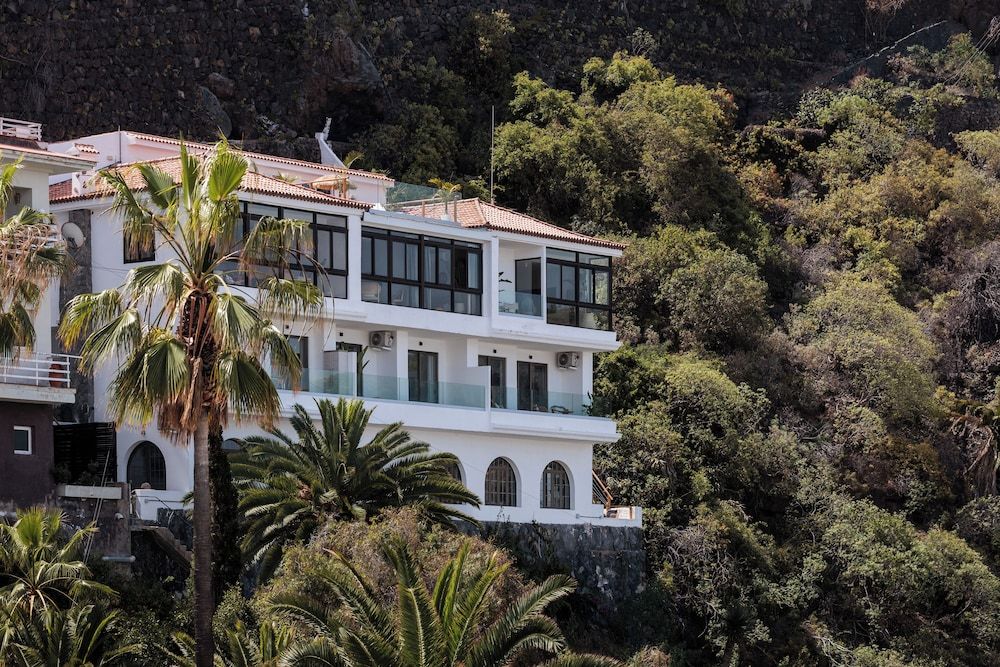 Bahía Luxury Apartments