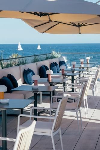 Hotel Cetina Cabo de Palos Puerto 3