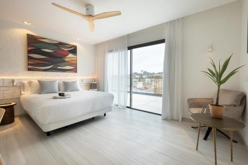 Hotel Cetina Cabo de Palos Puerto 2