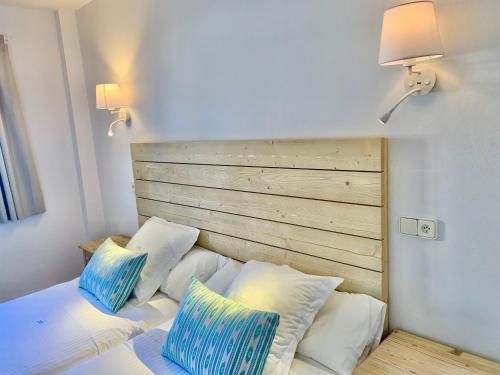 Apartaments Sa Torre by SUREDA MAS 3