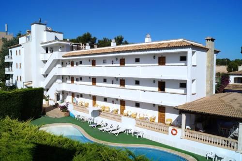 Apartaments Sa Torre by SUREDA MAS 3 estrelas em Capdepera