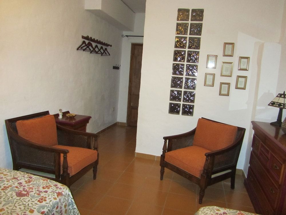 La Casa Palmera - Caminito Del Rey 3