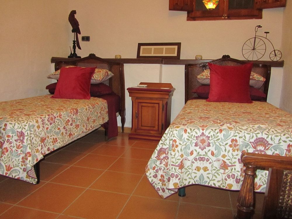 La Casa Palmera - Caminito Del Rey 2