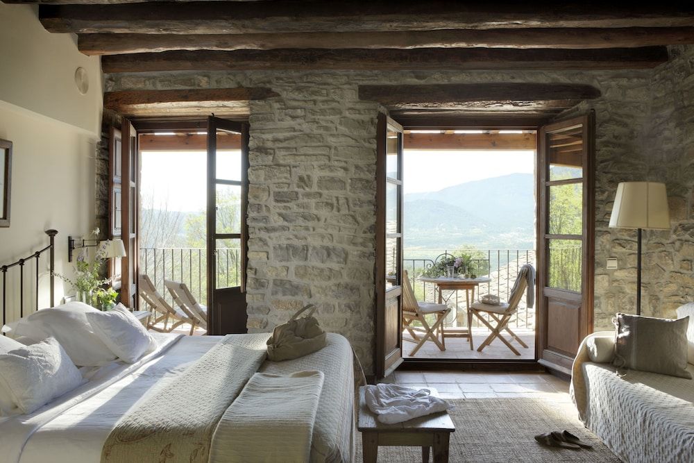 Casa de San Martín 1