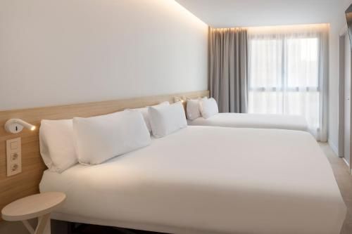 B&B HOTEL Alicante Centro 2