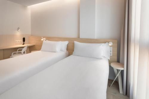 B&B HOTEL Alicante Centro 3