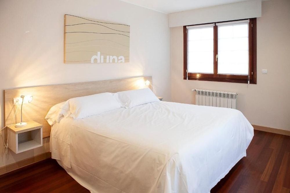 Apartamentos La Canal