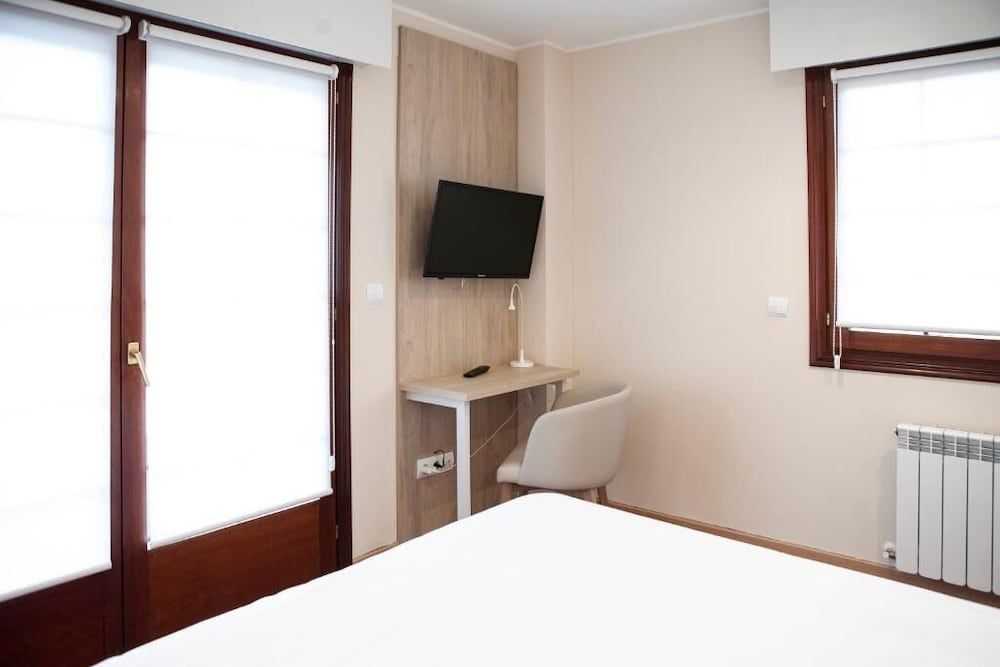 Apartamentos La Canal 2