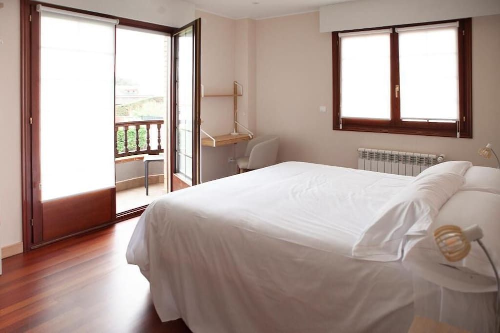 Apartamentos La Canal 3