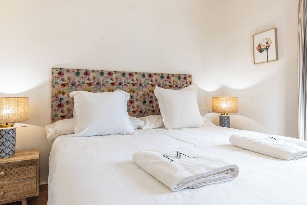 Hospedium Hotel Rural Virgen María 2