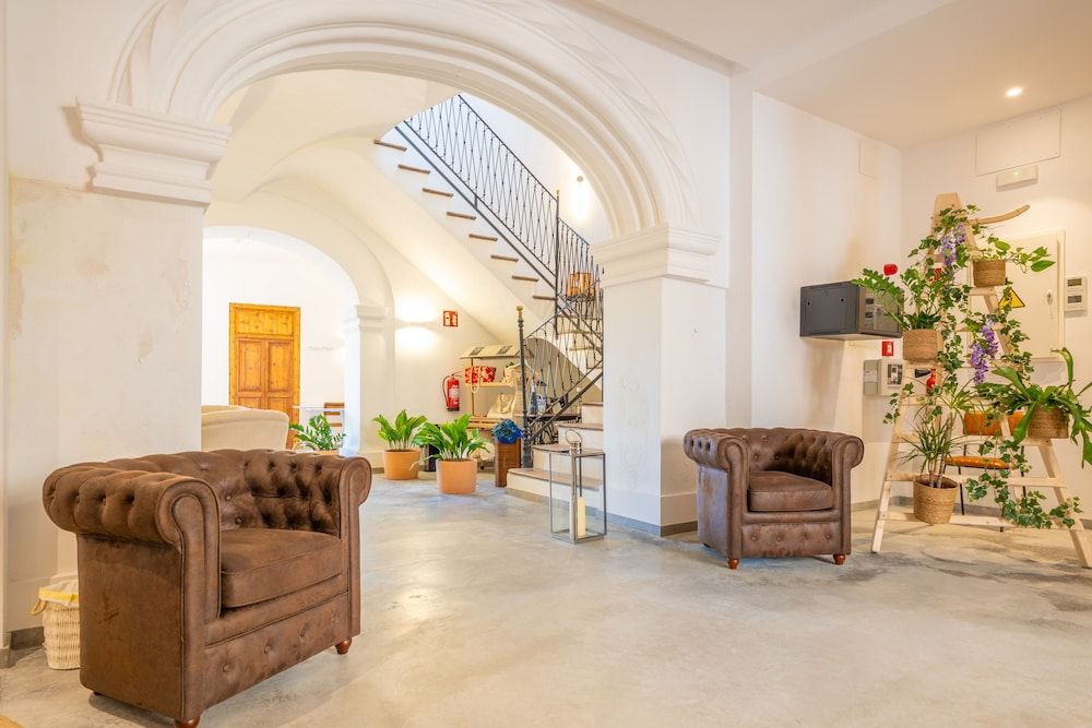 Cas Català - Turismo de Interior 2