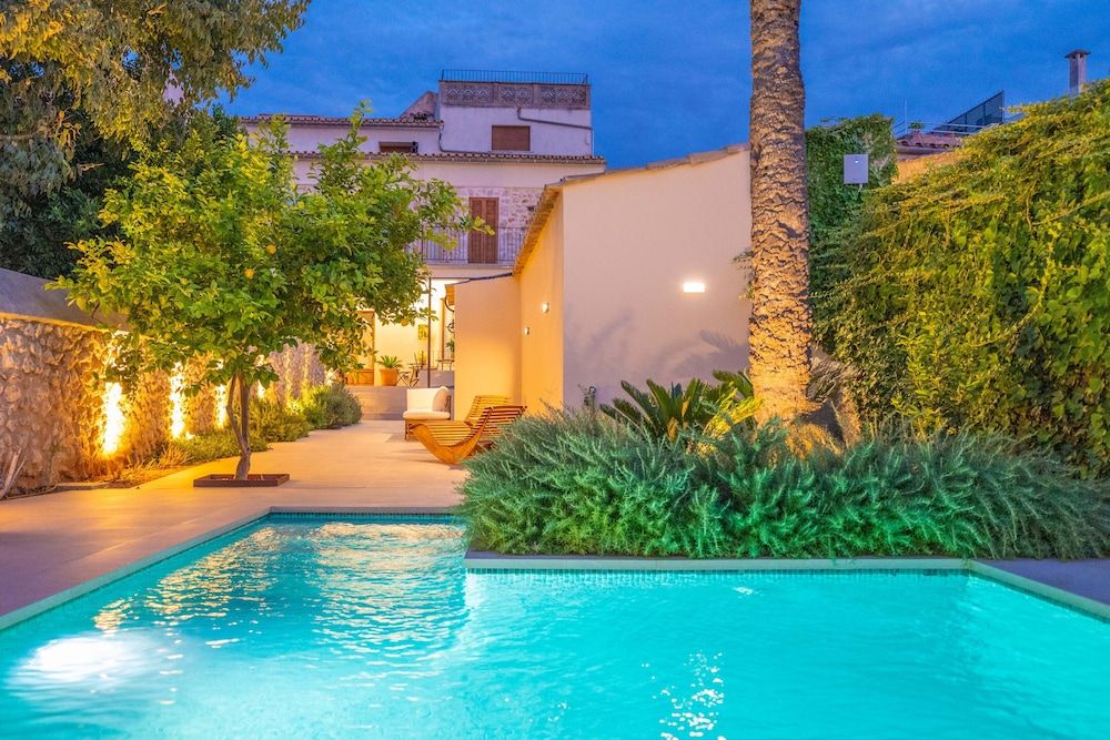 Cas Català - Turismo de Interior