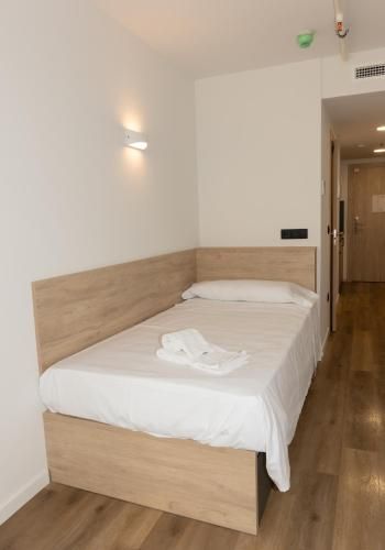 Micampus Burjassot Parque Student Residence 2