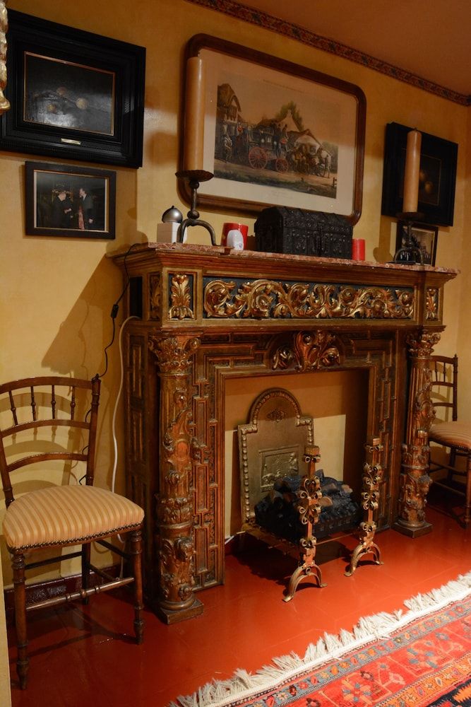 Hotel la Fundacion 2