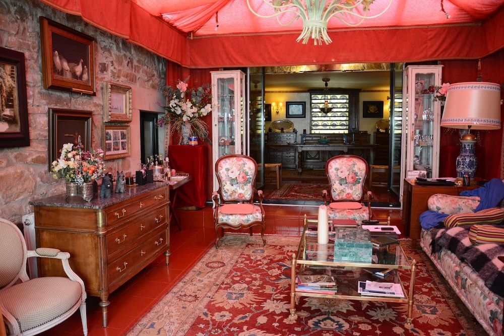 Hotel la Fundacion 3