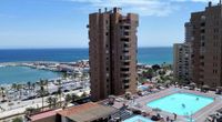 Apartamento Costa del Sol Beach First