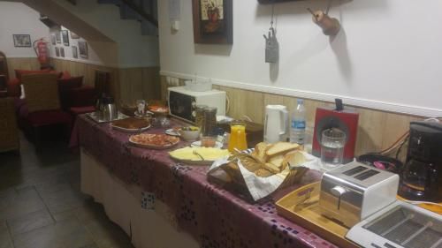 Agroturismo La Casa Vieja 1