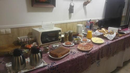 Agroturismo La Casa Vieja 2