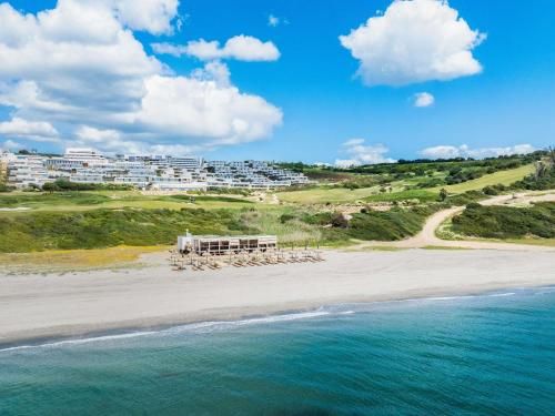 Fairmont La Hacienda Costa del Sol 1