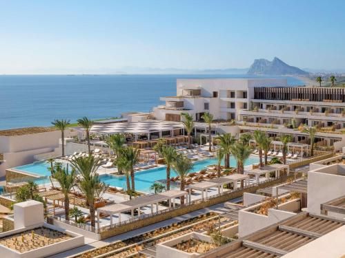 Fairmont La Hacienda Costa del Sol 2