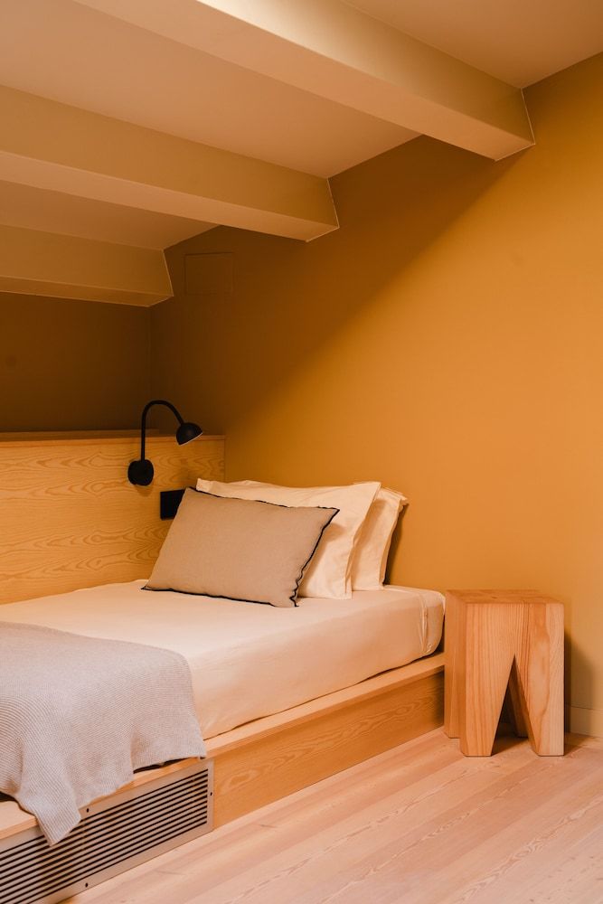 Hotel Masia Can Farrés 2