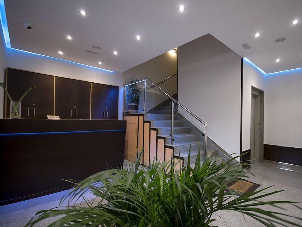 Complejo O Piñeiral 2