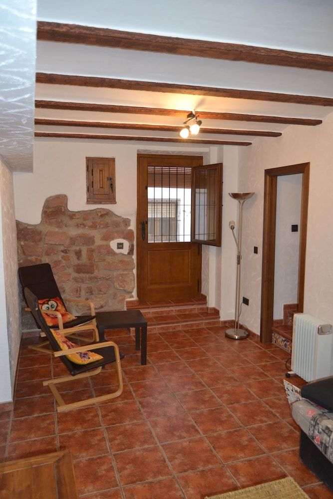 La Coveta- Apartamentos Vilapart