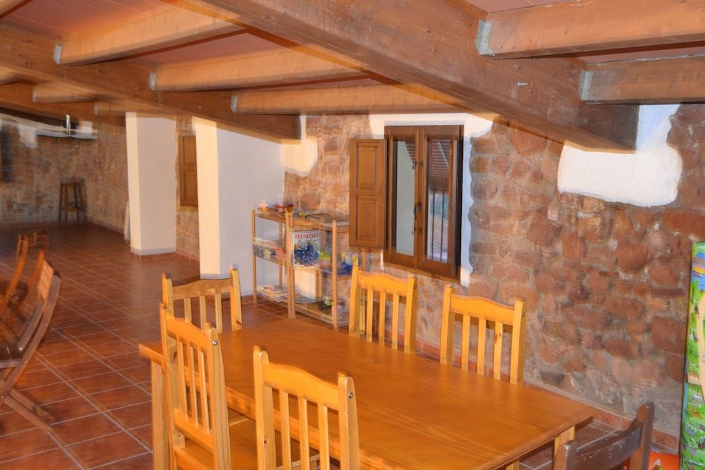 La Coveta- Apartamentos Vilapart 2