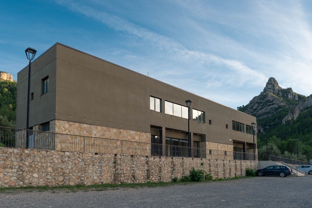 Las Ermitas de Vallada 1