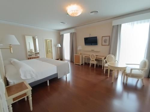 Hotel Bossh Alicia 2