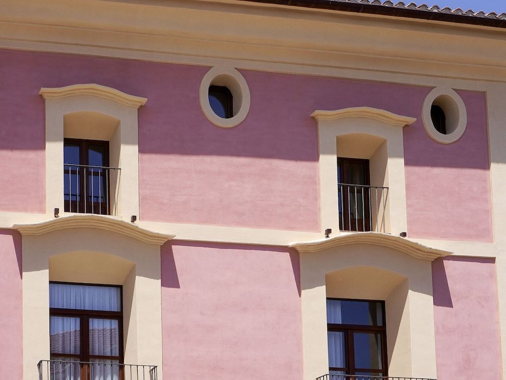 Tradere Hotel Boutique 1