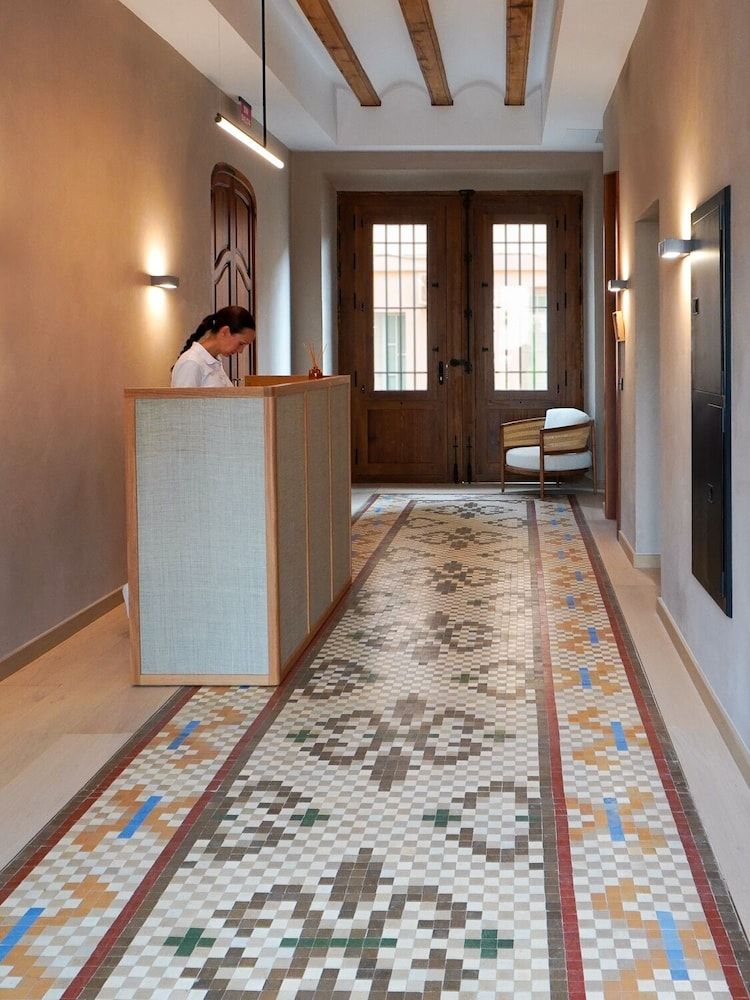 Tradere Hotel Boutique 2