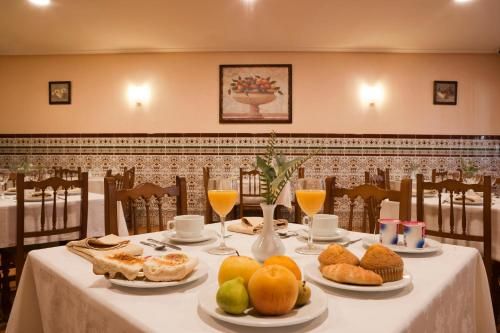 Hotel Rural El Molino 3