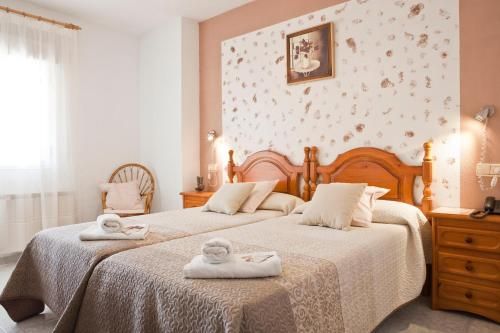 Hotel Rural El Molino 2