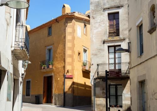 Can Mascort Eco Hotel 2