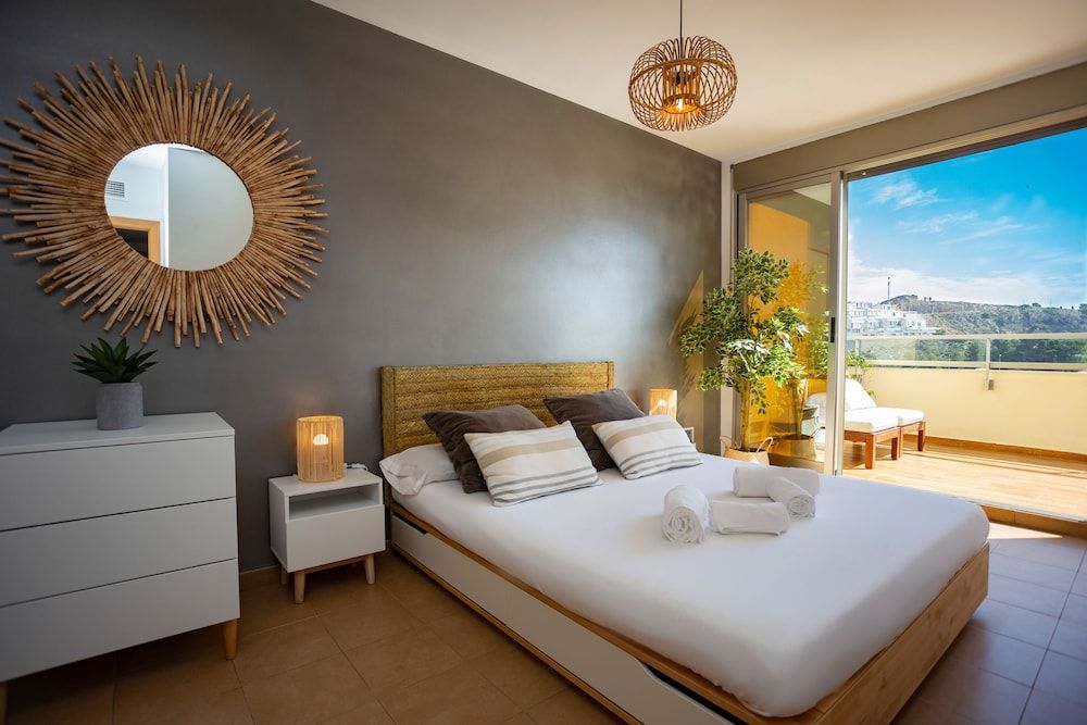 Four Seasons Penthouse Cullera 3