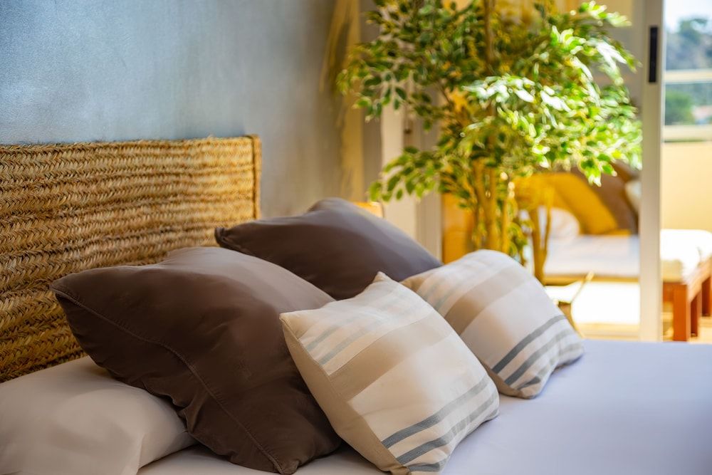 Four Seasons Penthouse Cullera 2