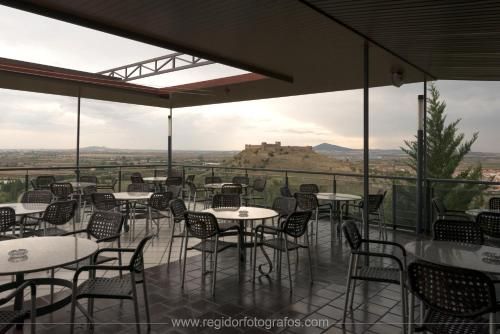 Hotel Rural Quinto Cecilio 3