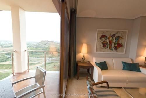 Hotel Rural Quinto Cecilio 2