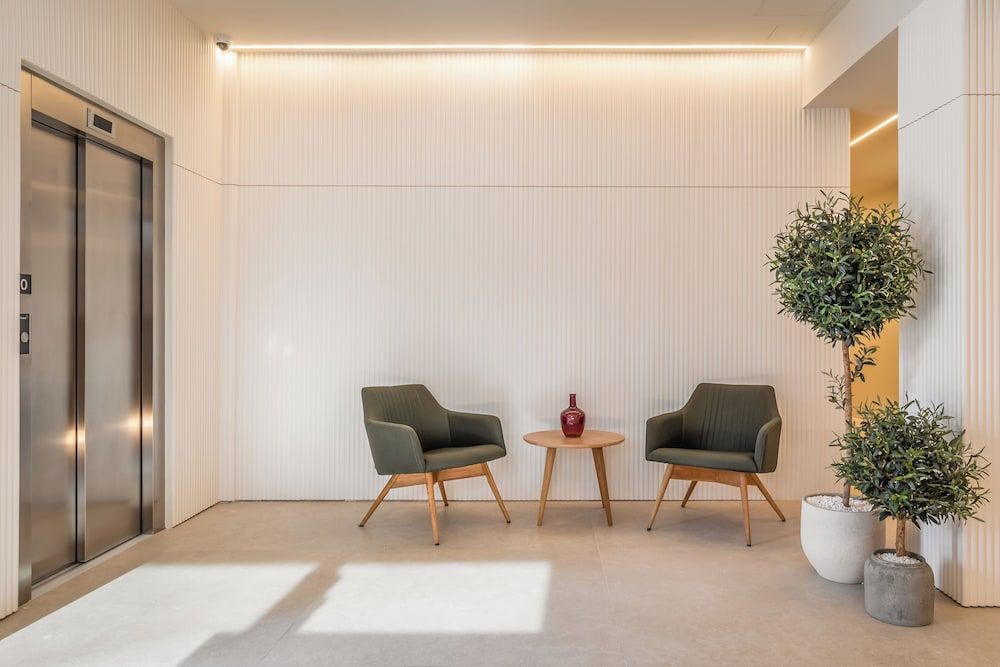 AEROHOTEL BARCELONA AEROPUERTO 2