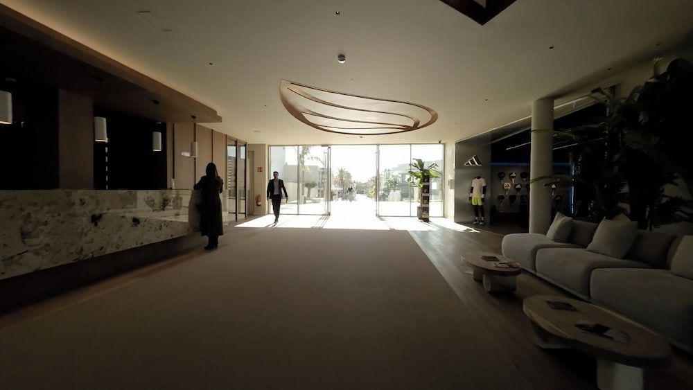 Calderona Wellness 2