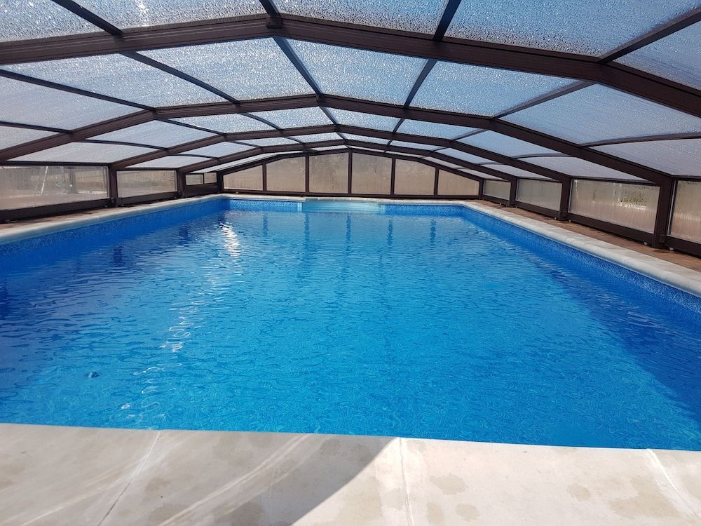 Hotel Rural Puerta De Caderechas