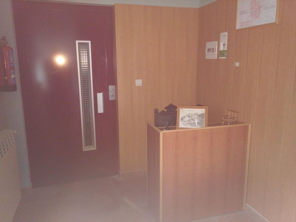 Hotel Rural Puerta De Caderechas 2