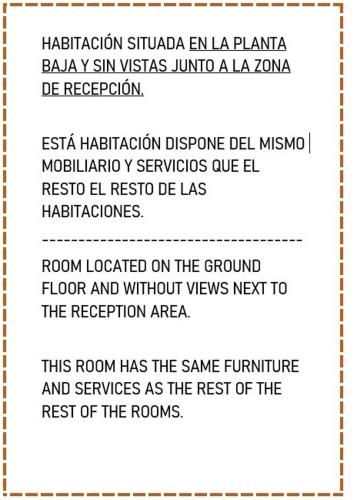 Posada La Victoria 2