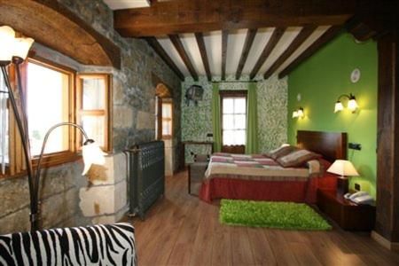 Posada La Victoria 3