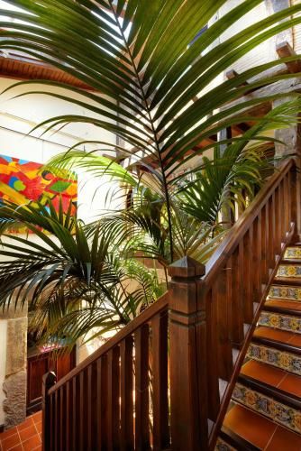 Hotel Ibarra Zalla 3