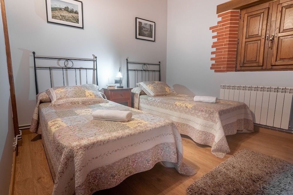 La Casa de Bustantegua 3