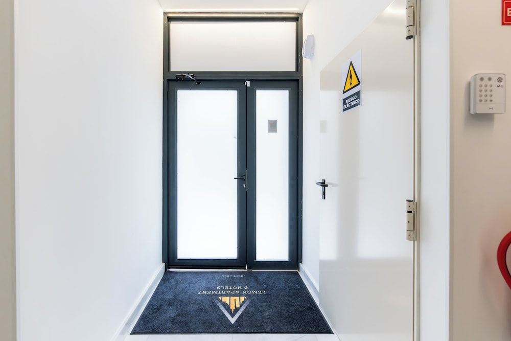 LEMON APARTMENT & HOTELS 2