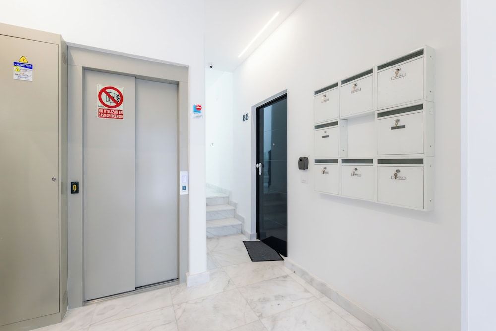 LEMON APARTMENT & HOTELS 3